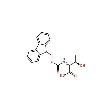 Ak Scientific Fmoc-D-Allo-Thr-OH (100mg), CAS 130674-54-3 Z9513-100mg
