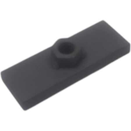 John Deere WELD NUT, JOHN DEERE OEM 9760754 9760754
