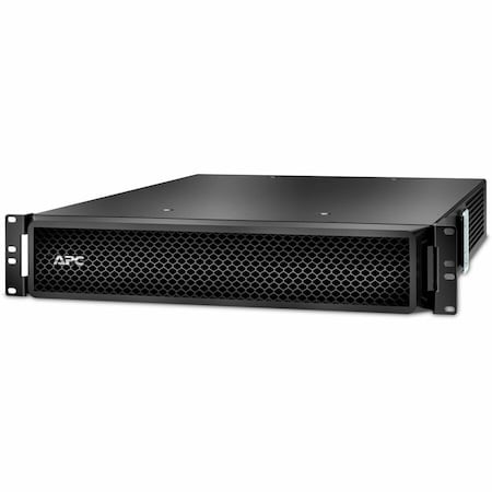 Apc SMART-UPS 5KVA 2U RM STEP-DOWN SRT5KRMTF