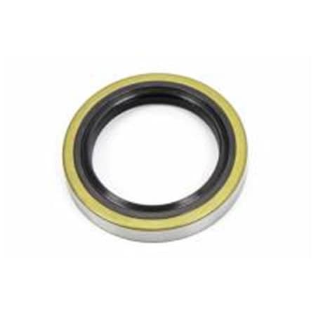 Superjock 0.37 in. Quick Change Front Seal SU1386793