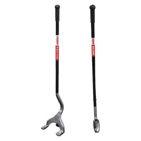 Esco Equipment Tire Demount/Mount Kit 90518-100-KIT