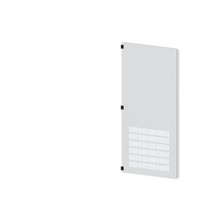 Siemens SIVACON door half 8MF1080-2UT25-1BA2