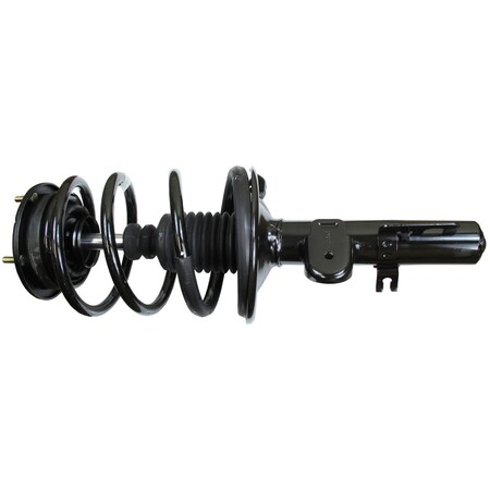 Monroe Suspension Strut and Coil Spring Assembly,  172614
