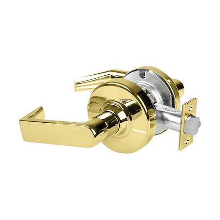 Schlage Door Locksets ALX10 RHO 605