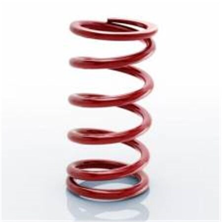 Superjock 0950.500.0450 9.5 in. 5 in. O.D. 450 lbs Front Coil Spring SU3615455