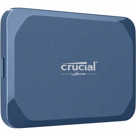 Micron CRUCIAL X10 4TB PORTABLE SSD CT4000X10SSD9