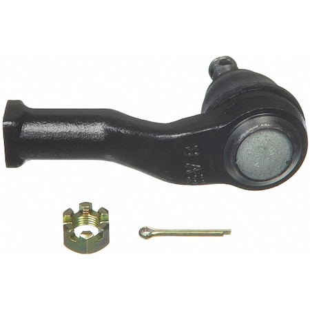 Moog Front Outer Steering Tie Rod End,  ES3191
