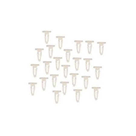 Frigidaire Clip-24 Pcs 5303922007