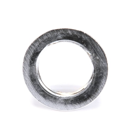Cleveland NUT FLANGED CHROMED SD50097