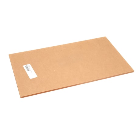 Structural Concepts Product Stop, Rear, Acrylic, MI4R 20-95547