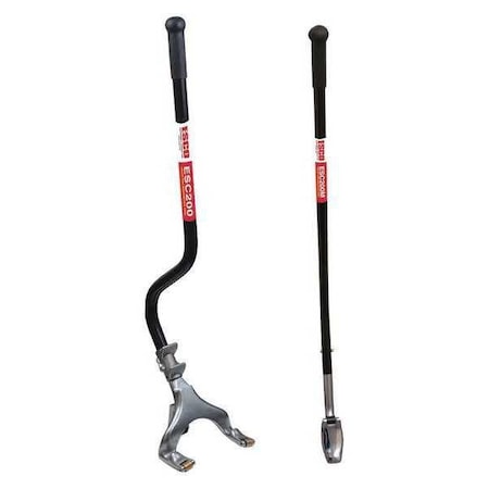 Esco Equipment Tire Demount/Mount Kit 90518-200-KIT
