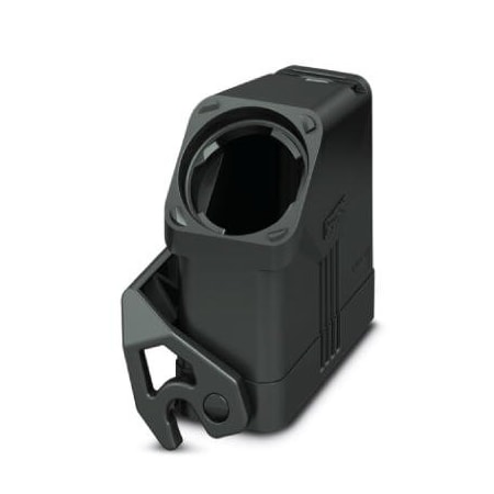 Phoenix Contact HC-EVO-D25-CHWS-PLR-BK HEAVYCON EVO 1411346