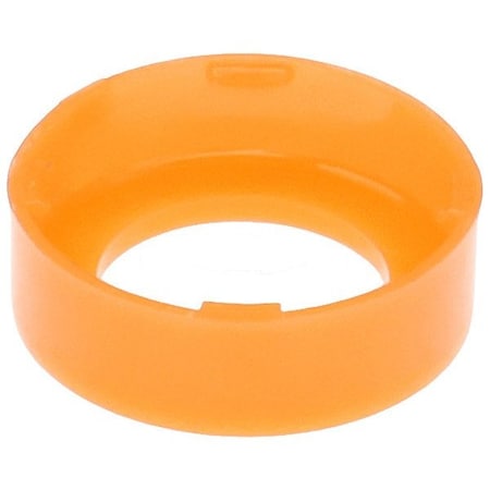 Smc Cap, Push-to-Connect 4 mm KQ2C-04YRA