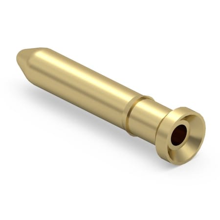Mill-Max PCB Pins, 0579-0-15-15-21-27-10-0 0579-0-15-15-21-27-10-0
