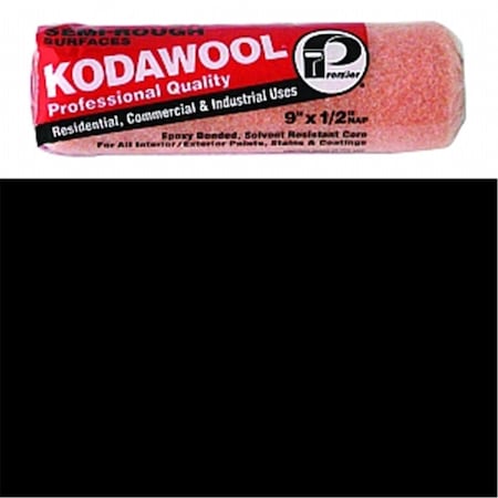 Premier R9KW275 9 x 0.75 in. Kodawool Roller Cover 5656