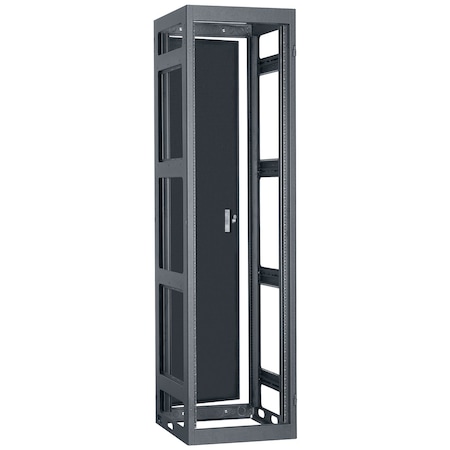 Lowell Gangable Na Rack 44Ux32D LGNR-4432