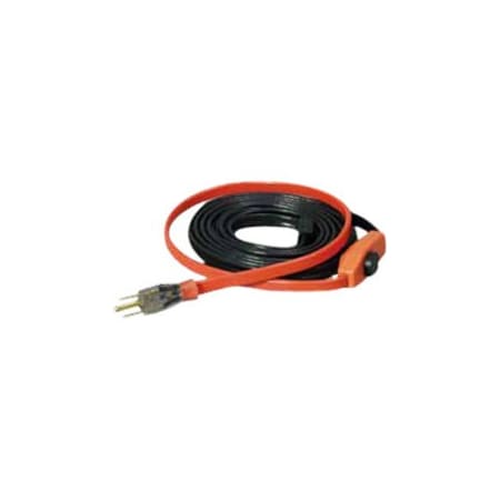 Easy Heat AHB 40 ft. L Heating Cable For Water Pipe AHB-140