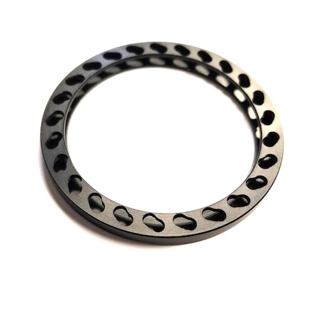 Lastplay GM Metric Front Hub Air Gap Seal LA2109415