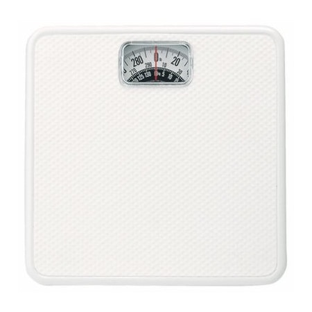 Taylor WHT Mech Bath Scale 20004014EXP