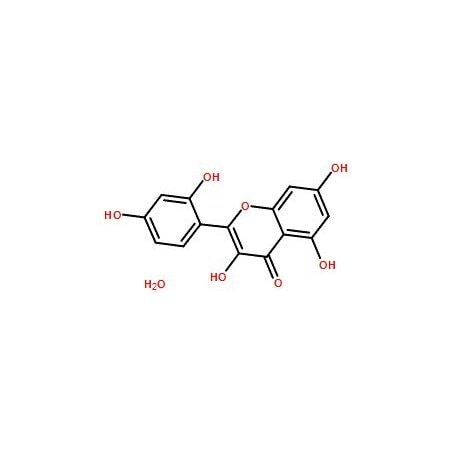 Ak Scientific Morin hydrate (5g), CAS 654055-01-3 V0338-5g