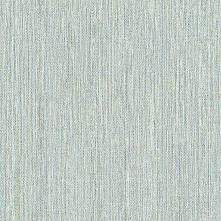 Advantage Bowman Light Blue Faux Linen Wallpaper 4144-9153