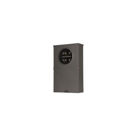 Eaton Meter Sockets UASTS131C226CH