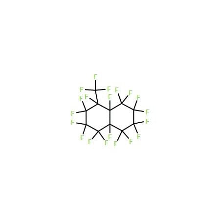 Ak Scientific Perfluoro(methyldecalin), tech. (5g), CAS 51294-16-7 9683AD-5g