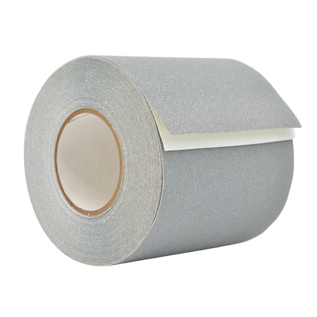 Wod Tape 60 Grit Silicon Carbide. 6 inch Grit Size, Gray, 6 inch (144mm) W x 32 Mil Thick WOD ASTC32-06000-2-20-GRA