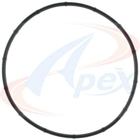 Apex Automobile Parts APEX Fuel Injection Throttle Body Mounting Gasket ATB4079