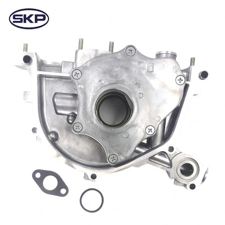 Skyward Automotive Products Engine Oil Pump, SKOM313