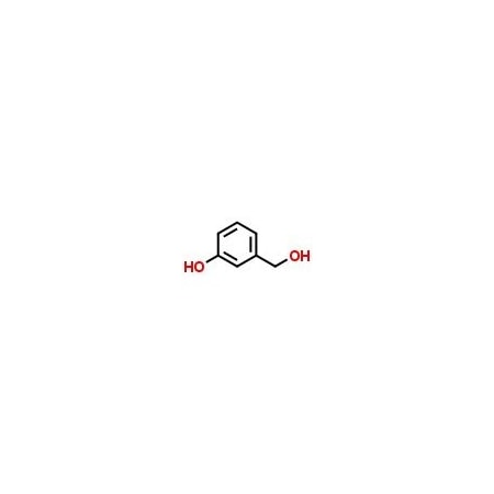 Ak Scientific 3-Hydroxybenzyl alcohol (100g), CAS 620-24-6 F919-100g