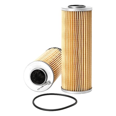 Fleetguard Hydraulic Filter, Cartridge HF6011