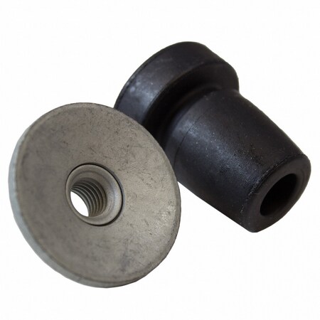 Motorcraft Suspension Shock Absorber Mount Insulator,  AD252
