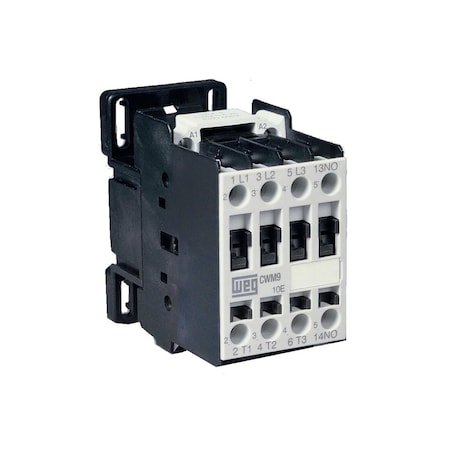 Weg Cwm9-01-30V04 Weg Contactor CWM9-01-30V04