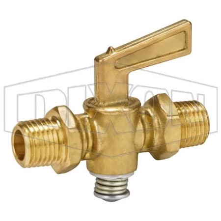 Dixon Lever External Drain LDCM2