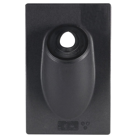 Oatey 11931 34 in. HighRise Flashing, 6PK 4166823