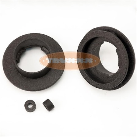 Truxxx Front Leveling Kit For 1997-2003 Ford F150 2WD - 1.5 in. 104080