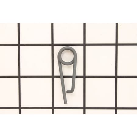 Husqvarna RETAINER SPRING CLIP HANDLE 532403187