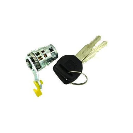 Auto Security Products Honda Door Lock D19-211