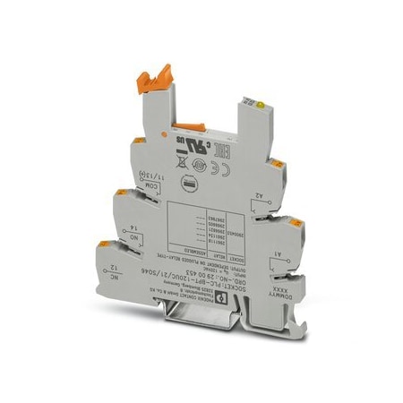 Phoenix Contact PLC-BPT-120UC/21/SO46 6.2 mm PLC basic 2900453