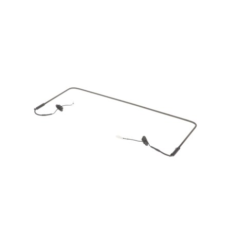 Whirlpool REFRIGERATOR DEFROST HEATER AS WP12729127