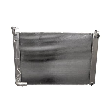 Global Parts Distributors Radiator 2688C