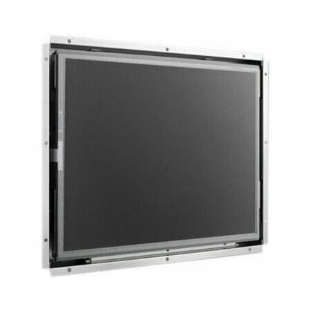 Advantech 10.4'' 800 x 600, SVGA Interface, Ultra Slim Touch Open Frame Monitor IDS-3110R-40SVA1E