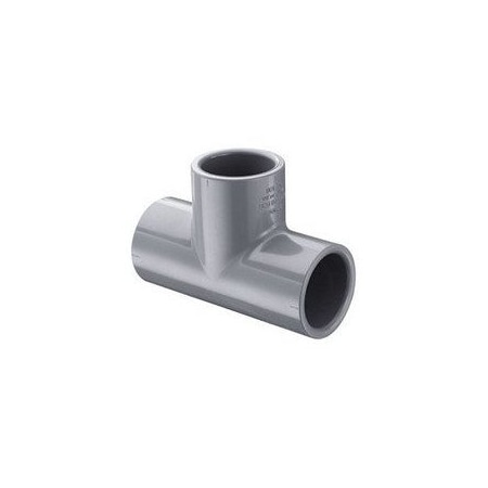 Spears CPVC Valves 801-528C