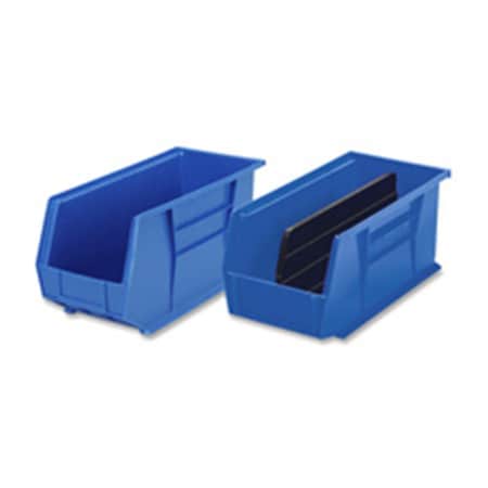 Back2Basics Akrobins Storage Bins- - 5 x 11 x 10.9 in. BA3201649