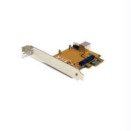 Ezgeneration Convert A Mini Pci Express Card Into A Standard Desktop Pci Express Card - Pci E EZ523498