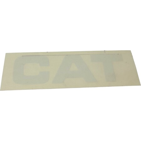 Caterpillar FILM, CATERPILLAR OEM 6V8844 6V8844
