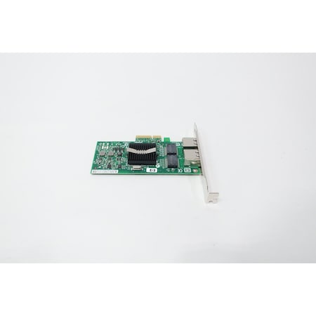 Hp DUAL PORT ADAPTER NC360T