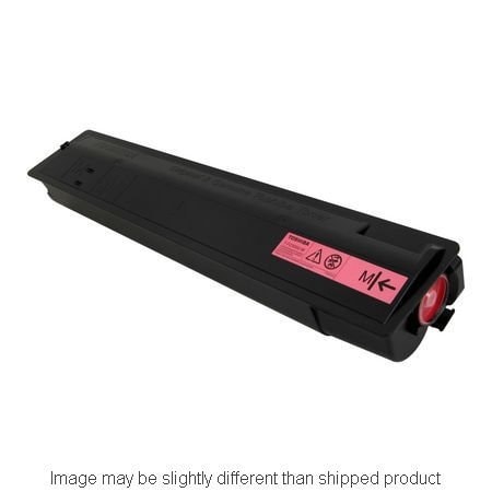 Toshiba Replacement, YELLOW Compatible Toner, 33,600 page yield TFC505UY