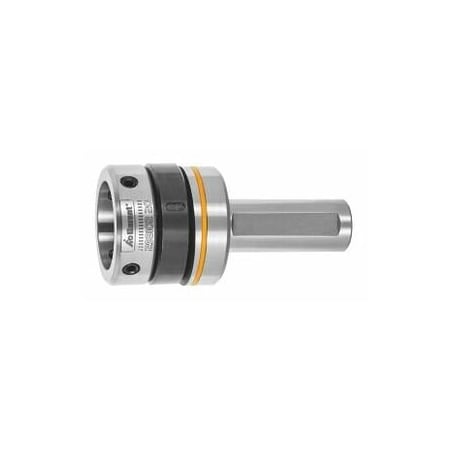 Garant Profile Broaching Toolholder for External Profiles, 32 mm Diameter, Shank Diameter: 20 mm 293102 20